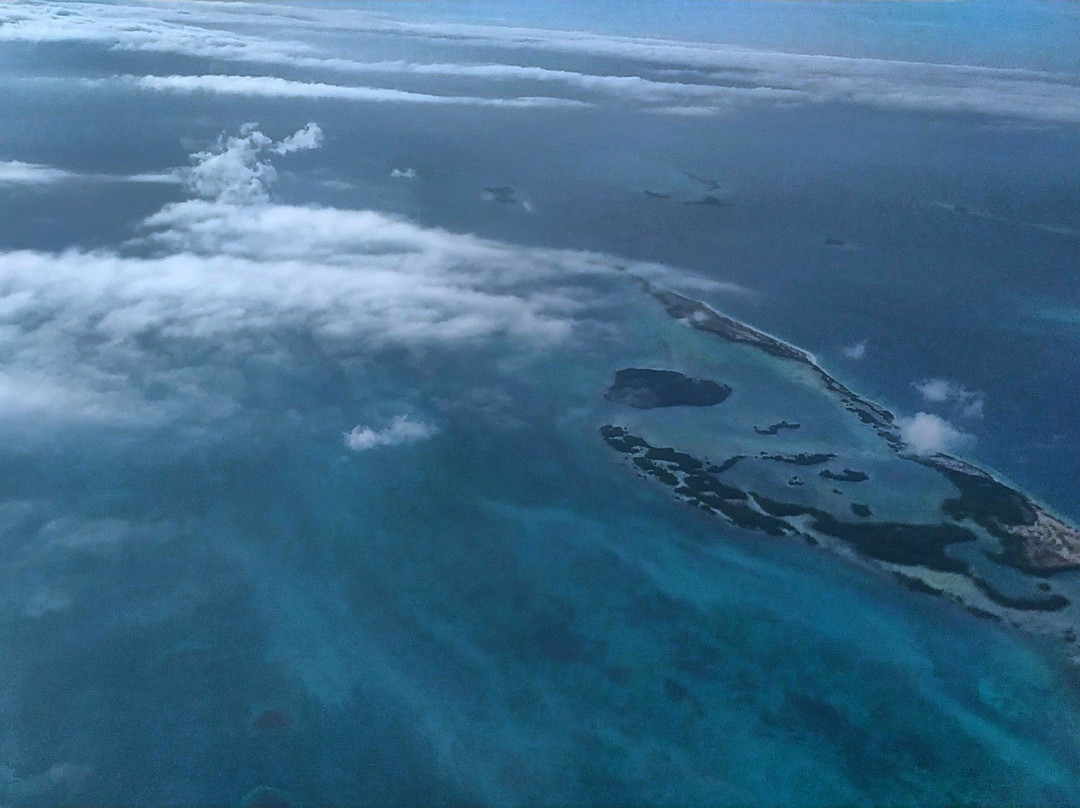 Oceanica Los Roques景点图片