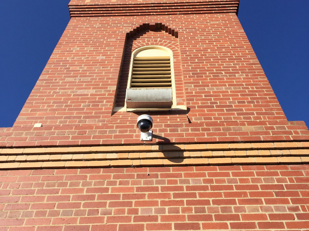 Clocktower-塞尔必去景点