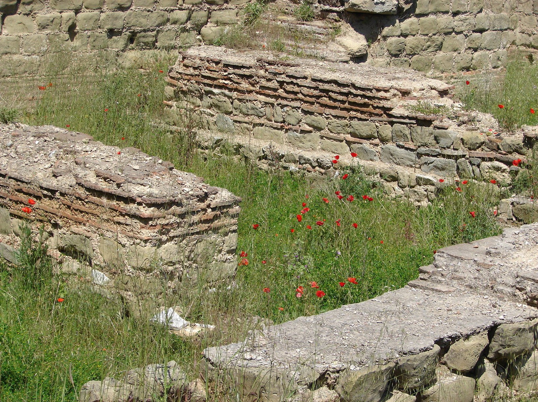 Perinthos Antik Kenti-Marmara Ereglisi必去景点