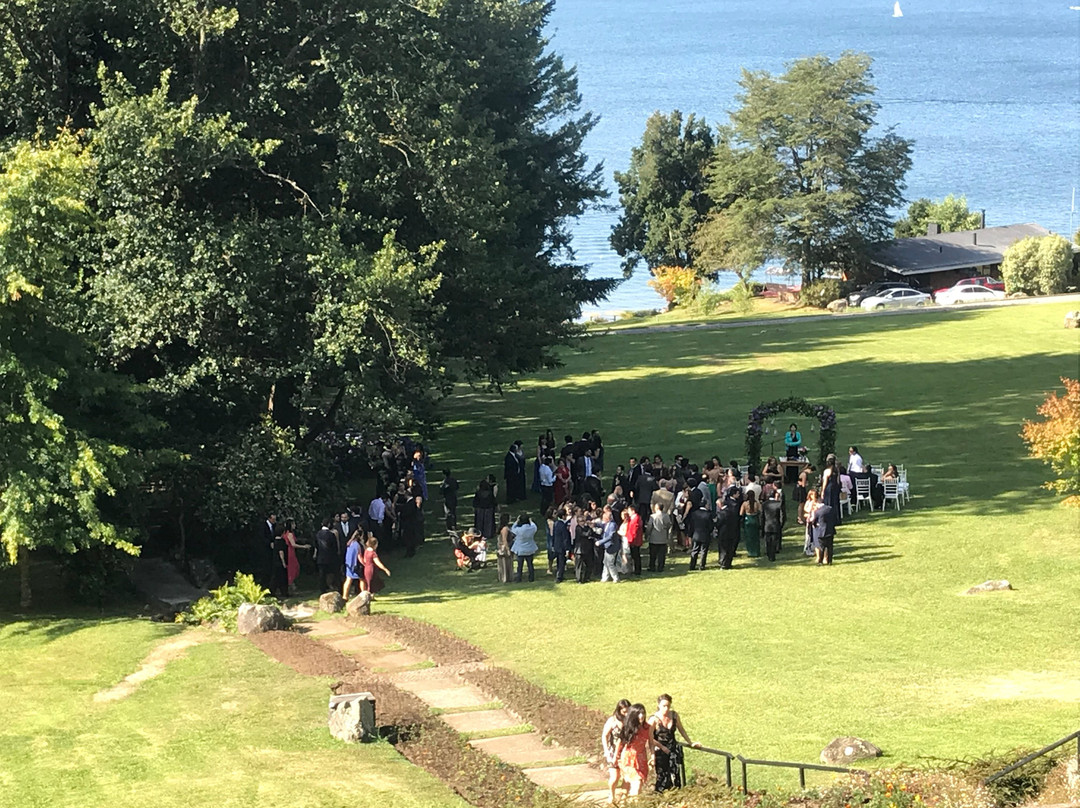 Hotel y Cabanas El Parque主图