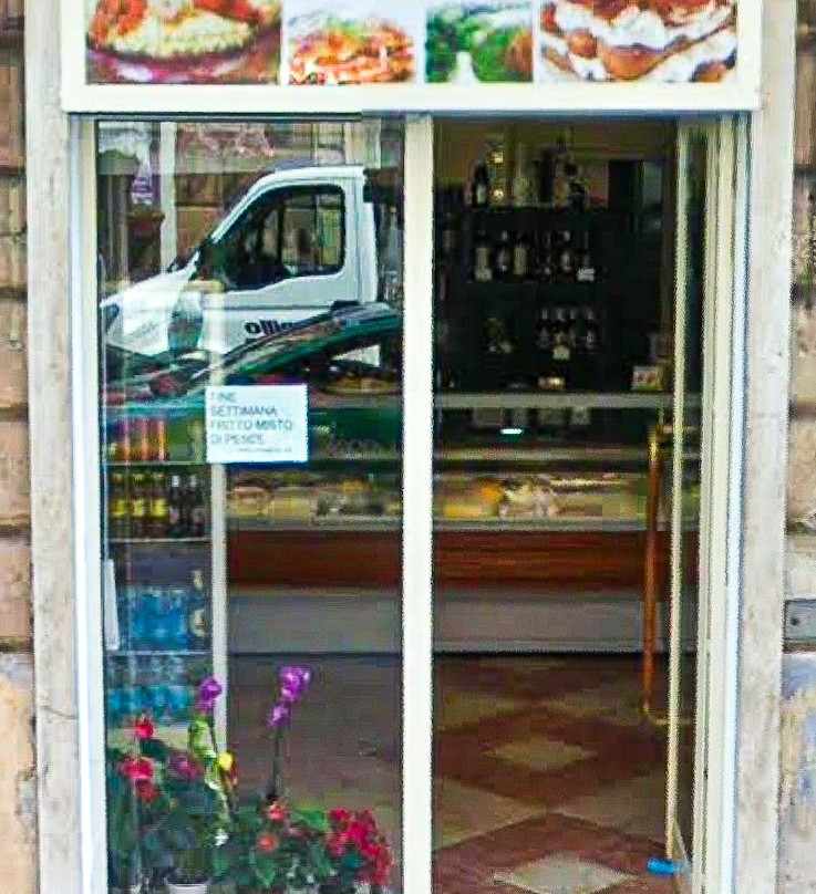 Gastronomia e Pasta Fresca BAZZINO