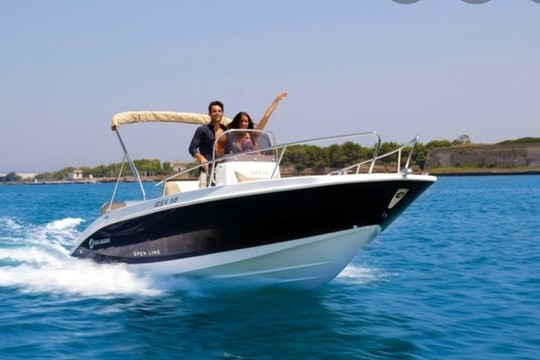 Rent a Boat Altea-阿尔特阿必去景点