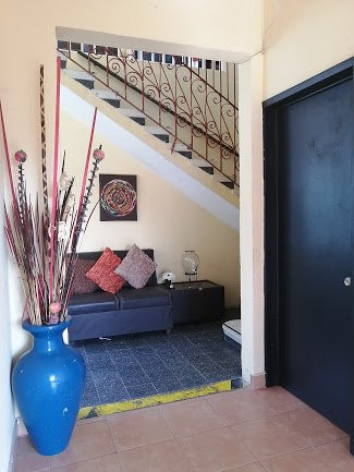 Hotel Santa Rosa主图