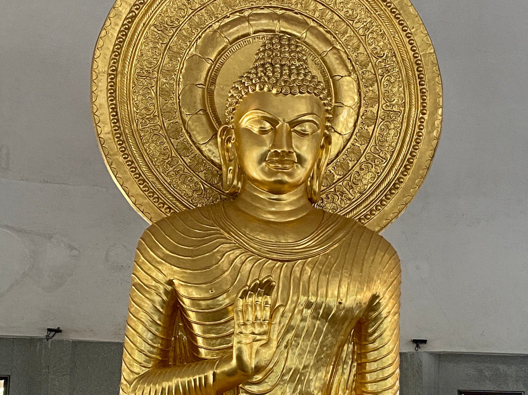 Dadasaheb Phalke Memorial景点图片