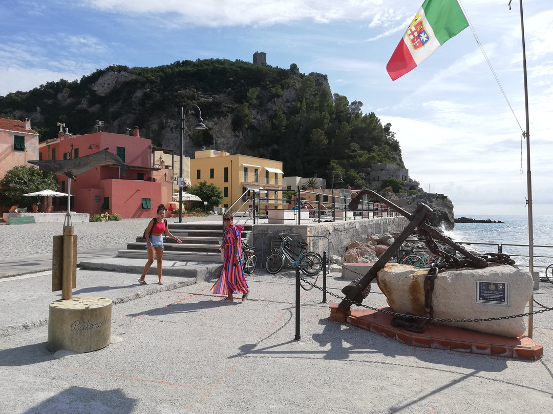 吉翁戈酒店主图