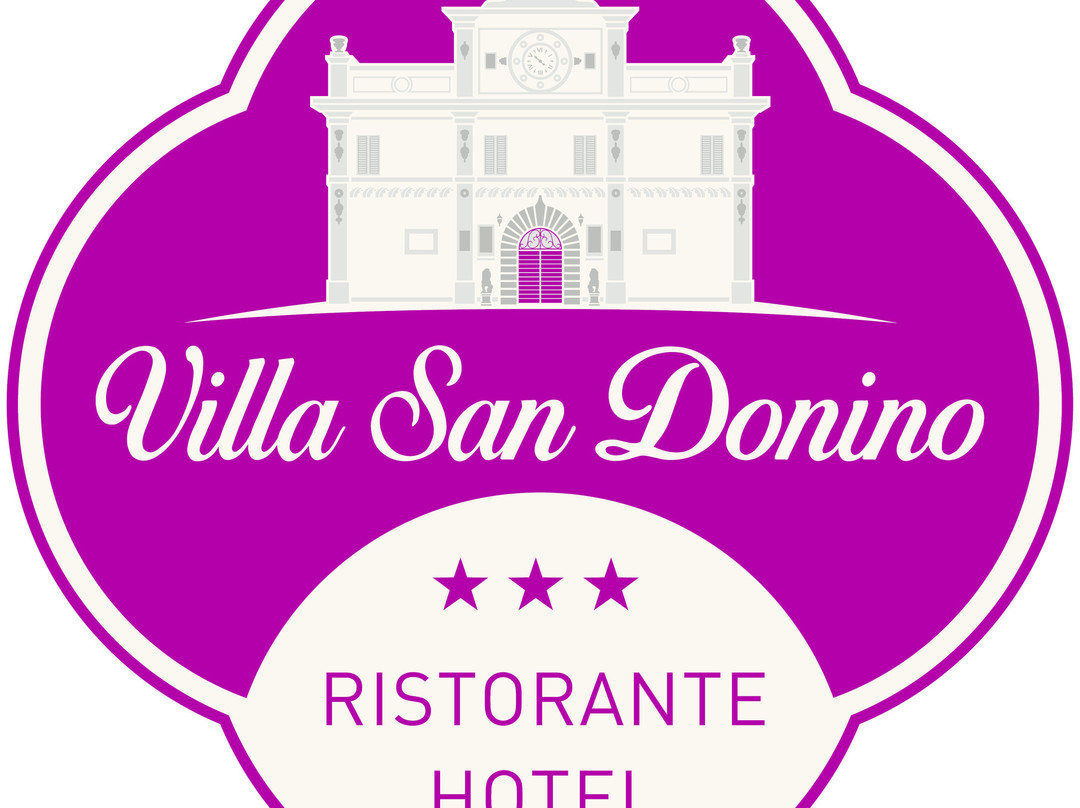 Hotel Villa San Donnino