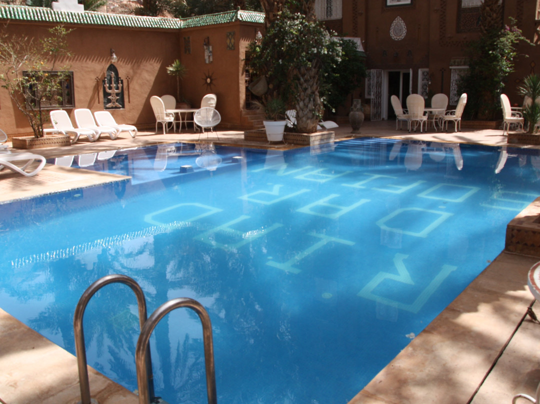 Riad Dar Sofian主图