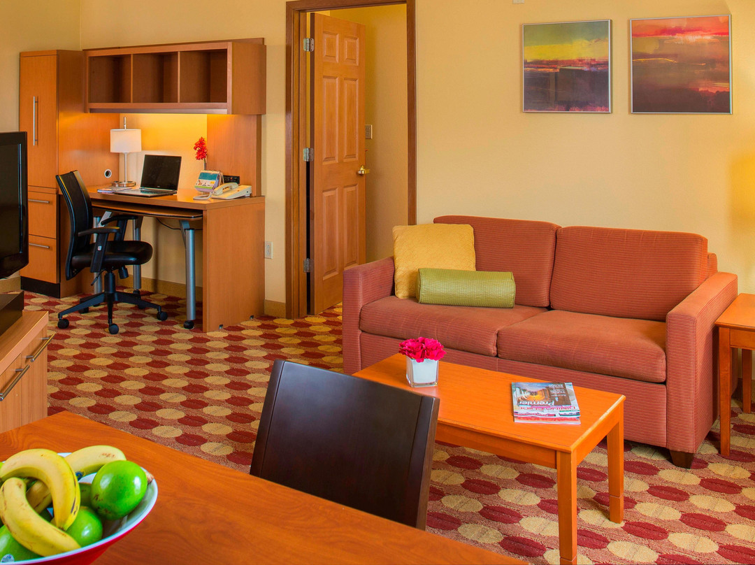 TownePlace Suites by Marriott New Orleans Metairie主图