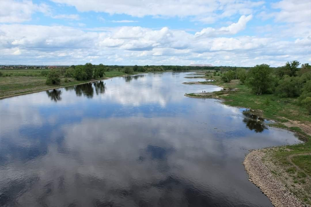 Kanalbruecke Magdeburg-马格德堡必去景点