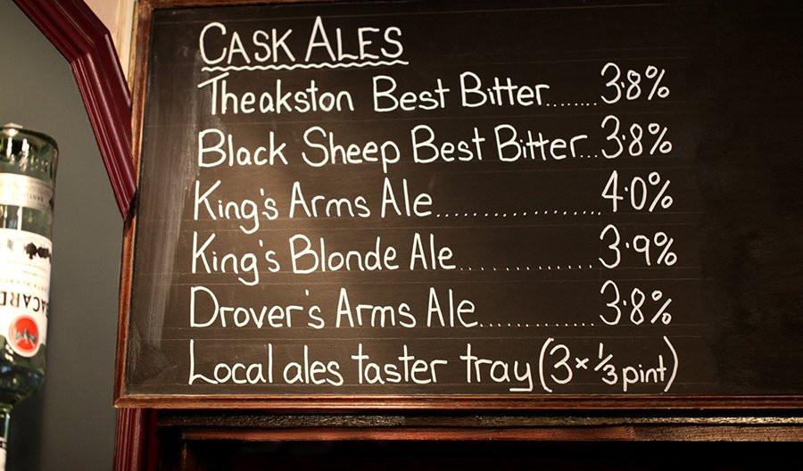 HPB Kings Arms Hotel