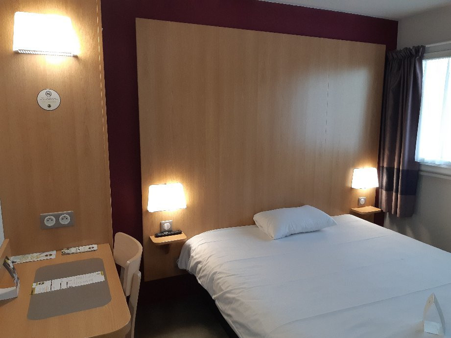 B&B HOTEL Auray Carnac主图