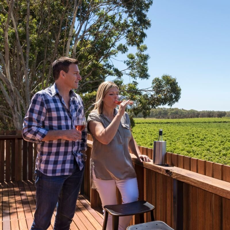 Kimbolton Wines景点图片