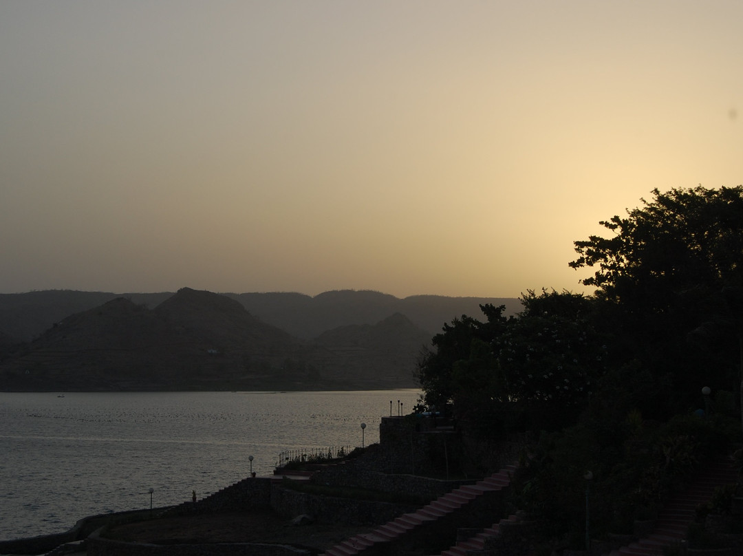 Jaisamand Island Resort主图