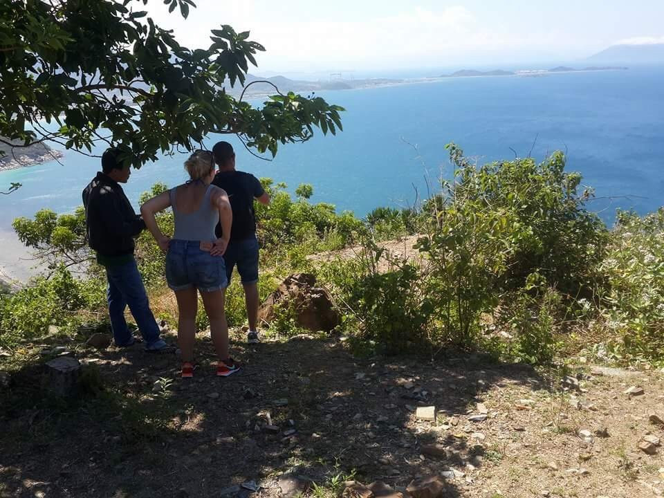 Vietnam Backpackers Travel-芽庄必去景点