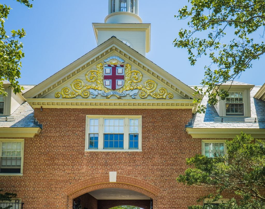 布朗大学-普罗维登斯必去景点