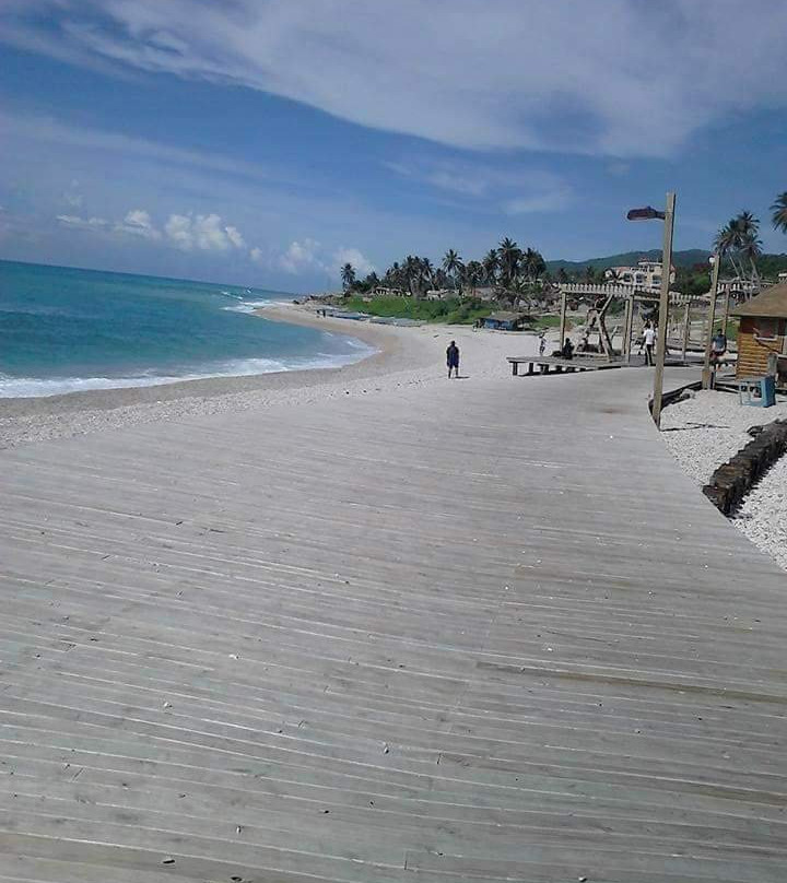 Playa De Los Patos-Los Patos必去景点