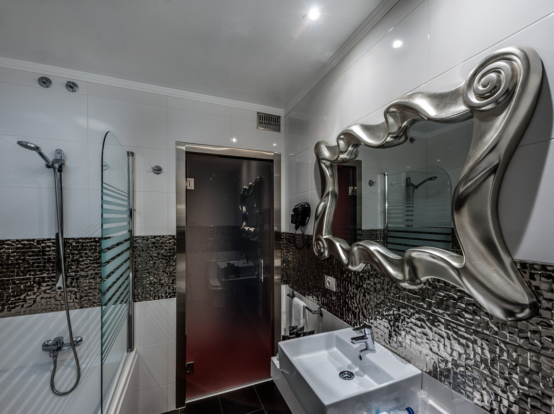 Motel Venus la Coruna主图