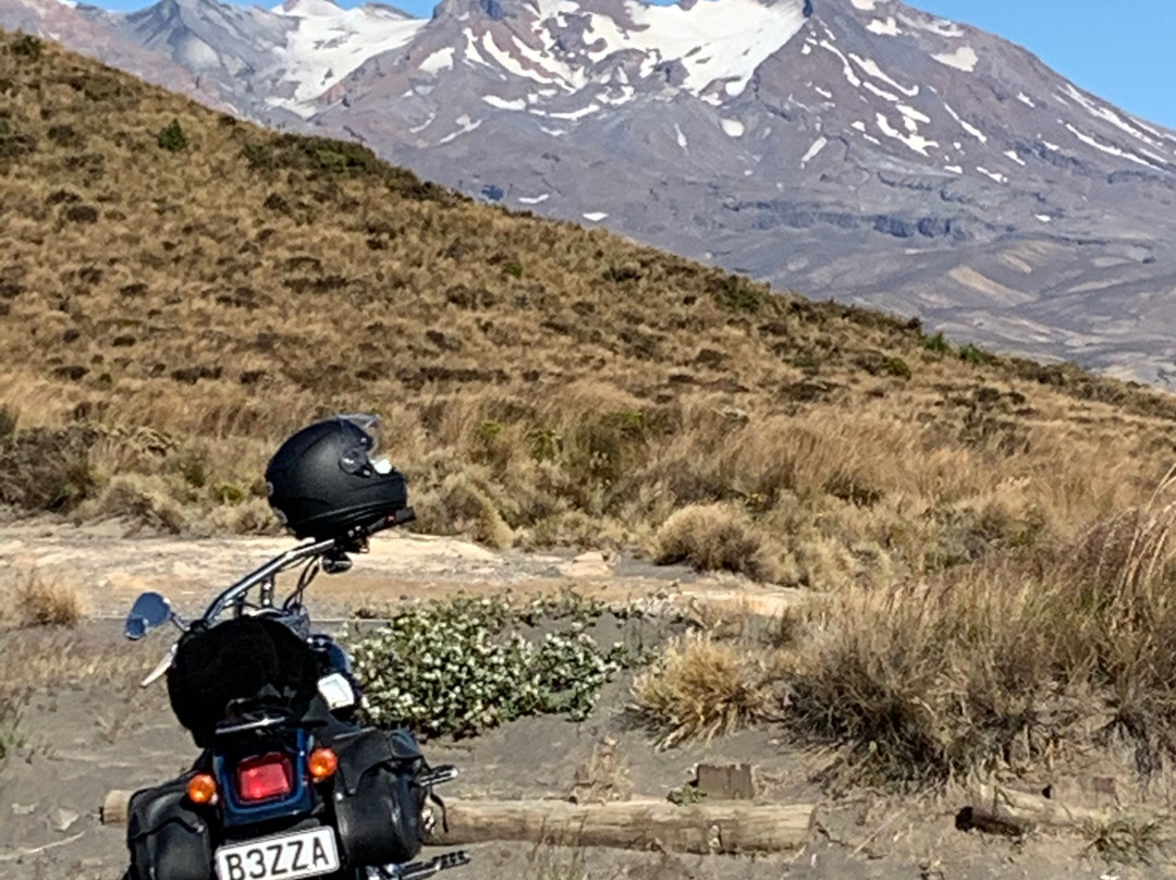 Planet Chopper New Zealand景点图片