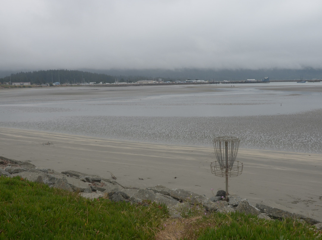 Beachfront Park景点图片