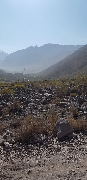 Cascada Velo de la Novia-Peulla必去景点