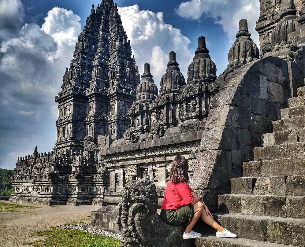 Sebastian Yogyakarta Tours-Yogyakarta必去景点