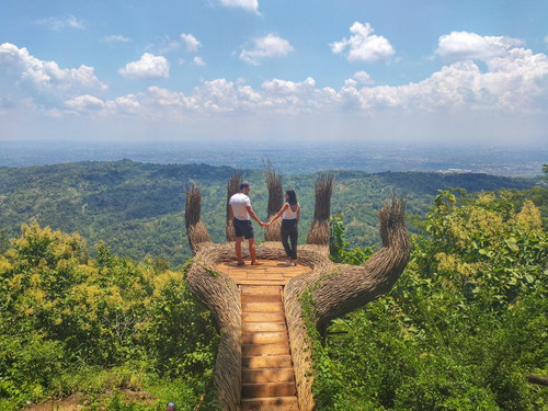 Sebastian Yogyakarta Tours