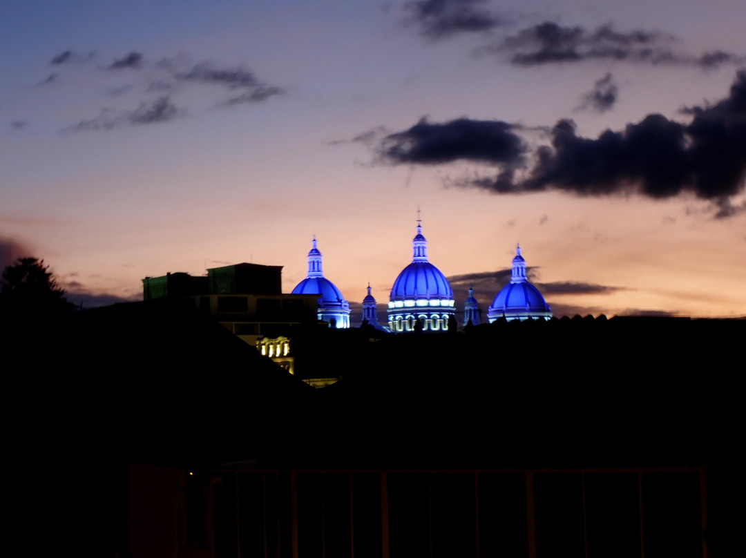 Hotel Los Balcones主图