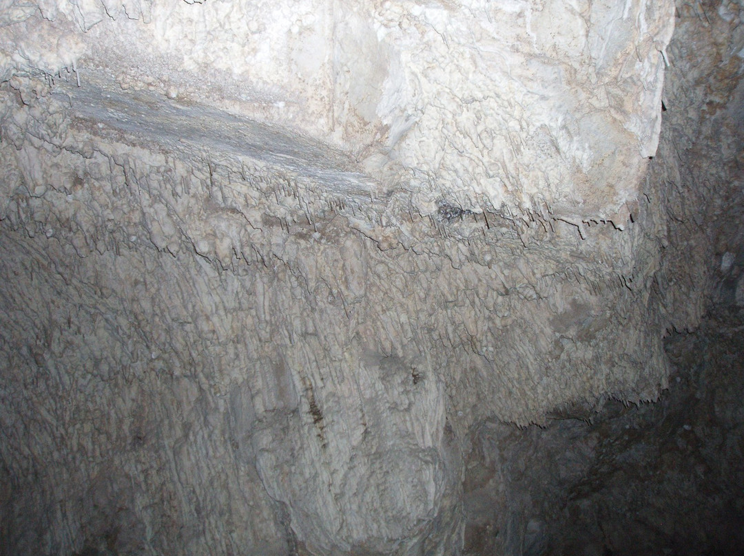 Caverna de Las Brujas-Malargue必去景点