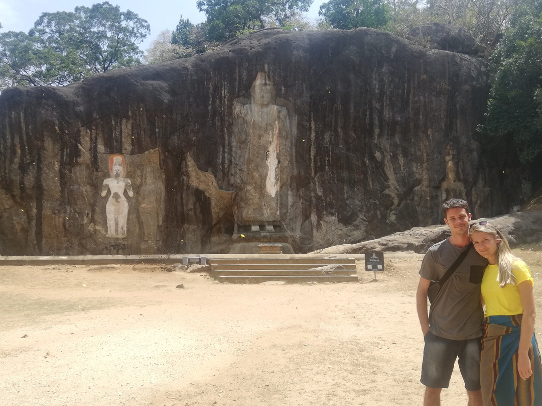 M G Tours & Taxi-科伦坡必去景点