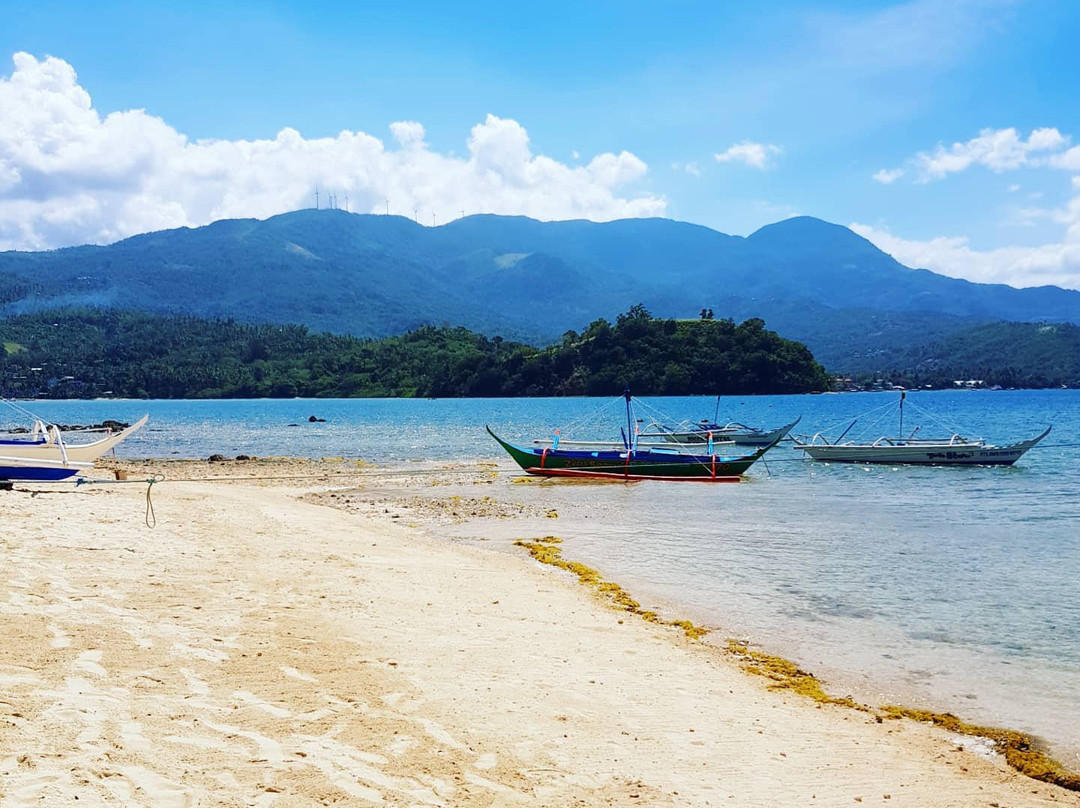 Boquete Island景点图片