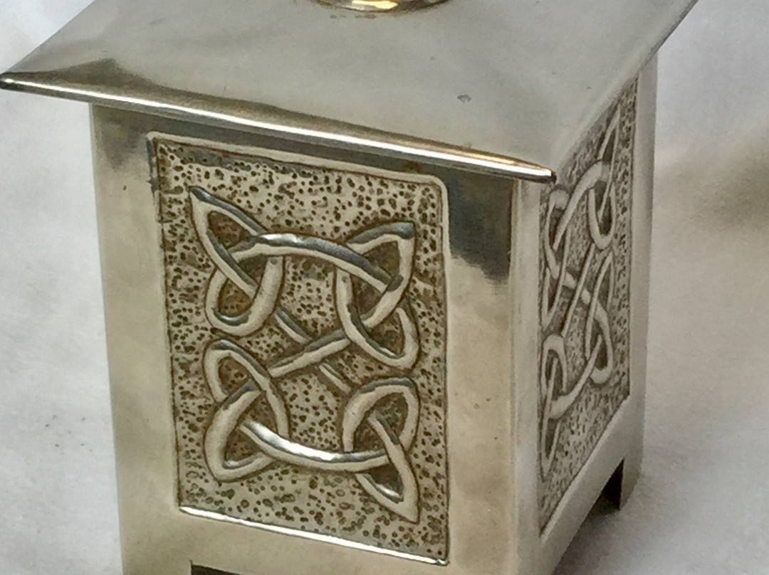 Price Walker Antiques-凯瑟克必去景点