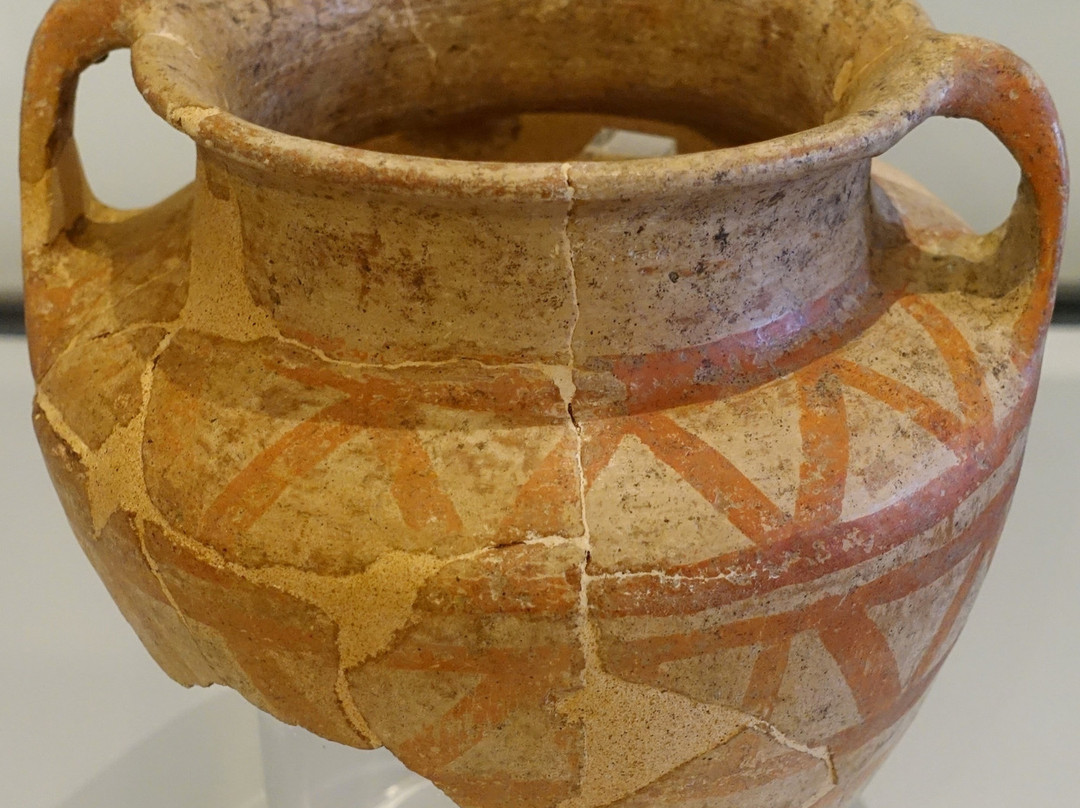 National Archaeological Museum of Umbria景点图片