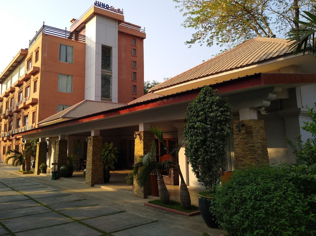 Hotel Juno主图