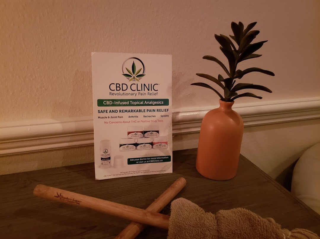 Massage By Natalie & Co.-棕榈海岸必去景点