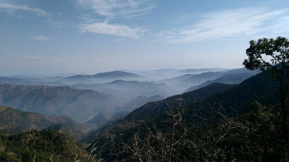travelderness景点图片
