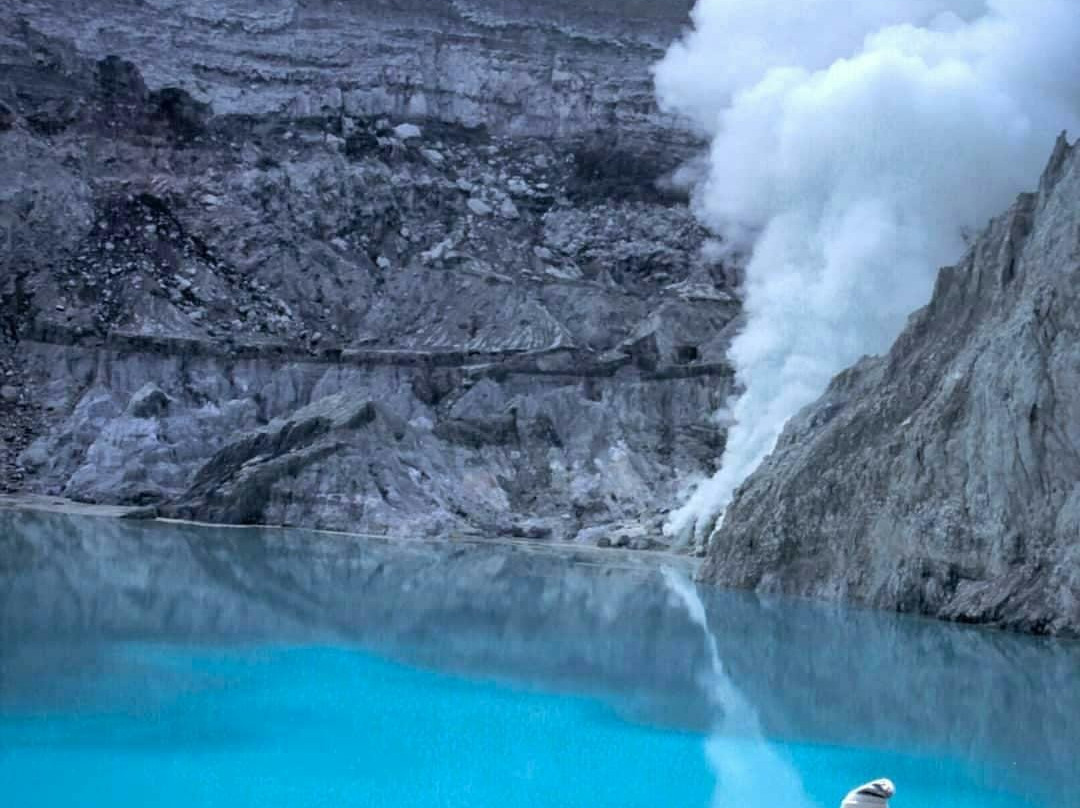 Traveling Banyuwangi-巴纽旺宣必去景点