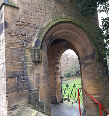 Quarry Recreation Ground-Wallasey必去景点