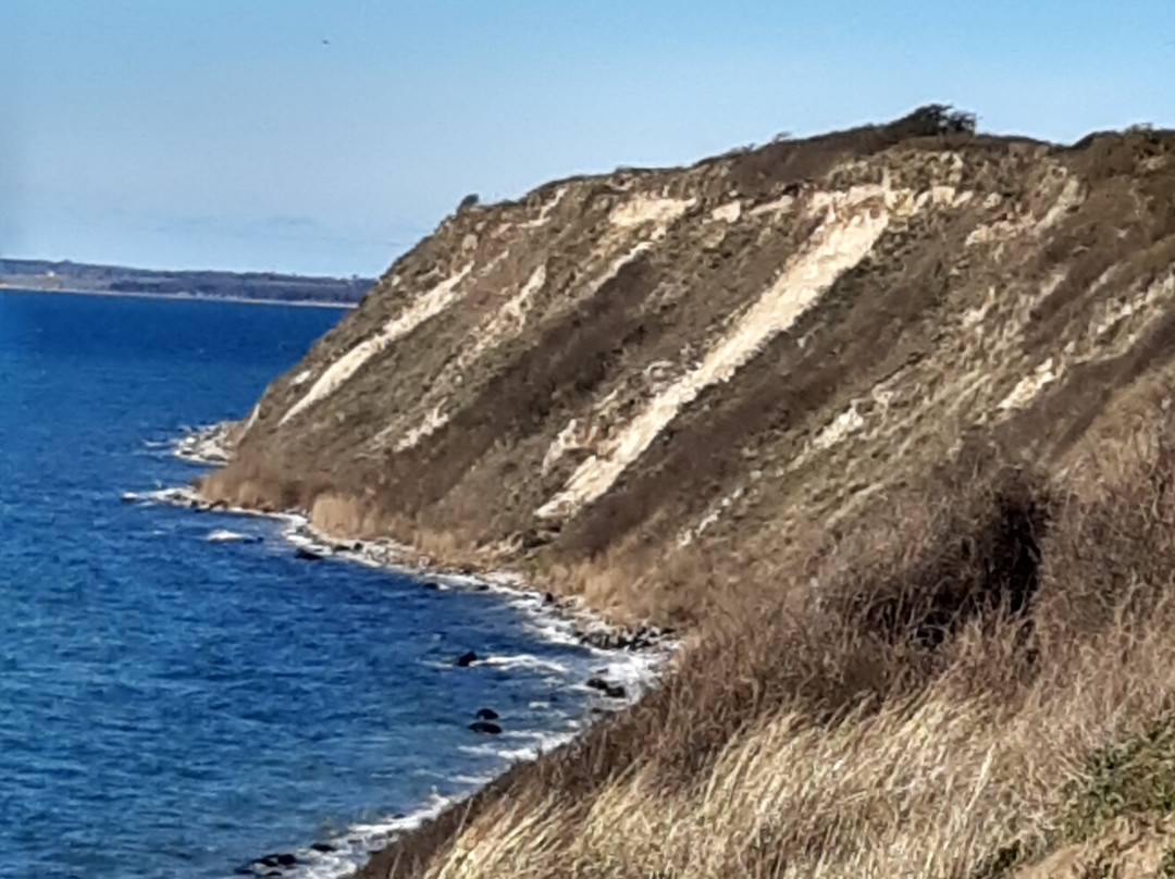 Ristinge strand-Langeland必去景点