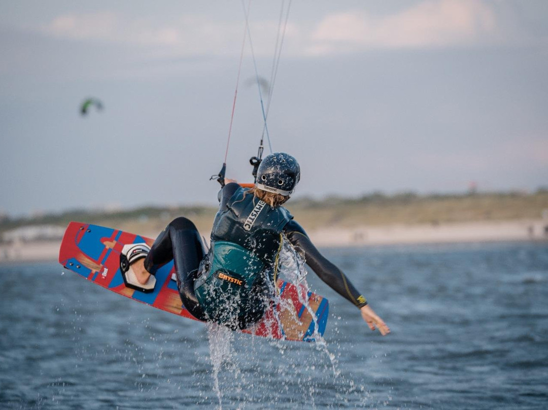 Follow The Wind KiteXperience-海牙必去景点