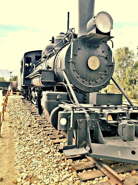Borax Museum-死亡谷国家公园必去景点