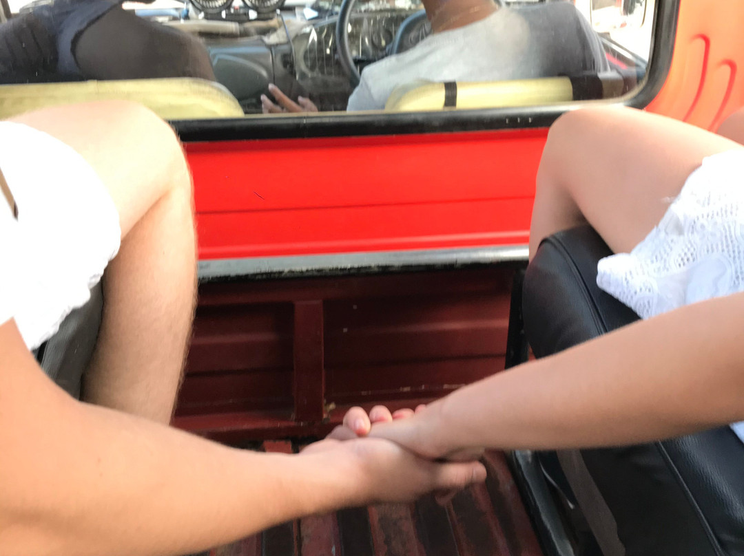 Happy Elephant Safari Udawalawe-乌达瓦拉瓦必去景点