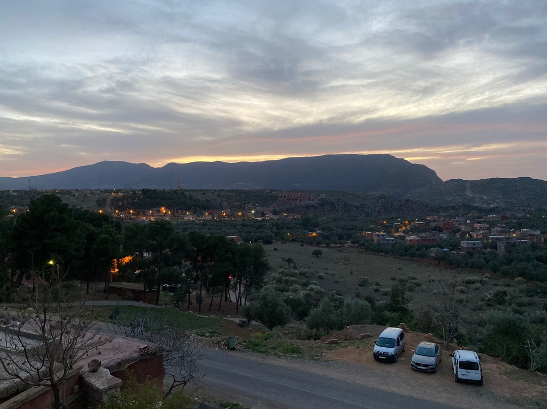 Kasba Oum Hani D'OUZOUD主图