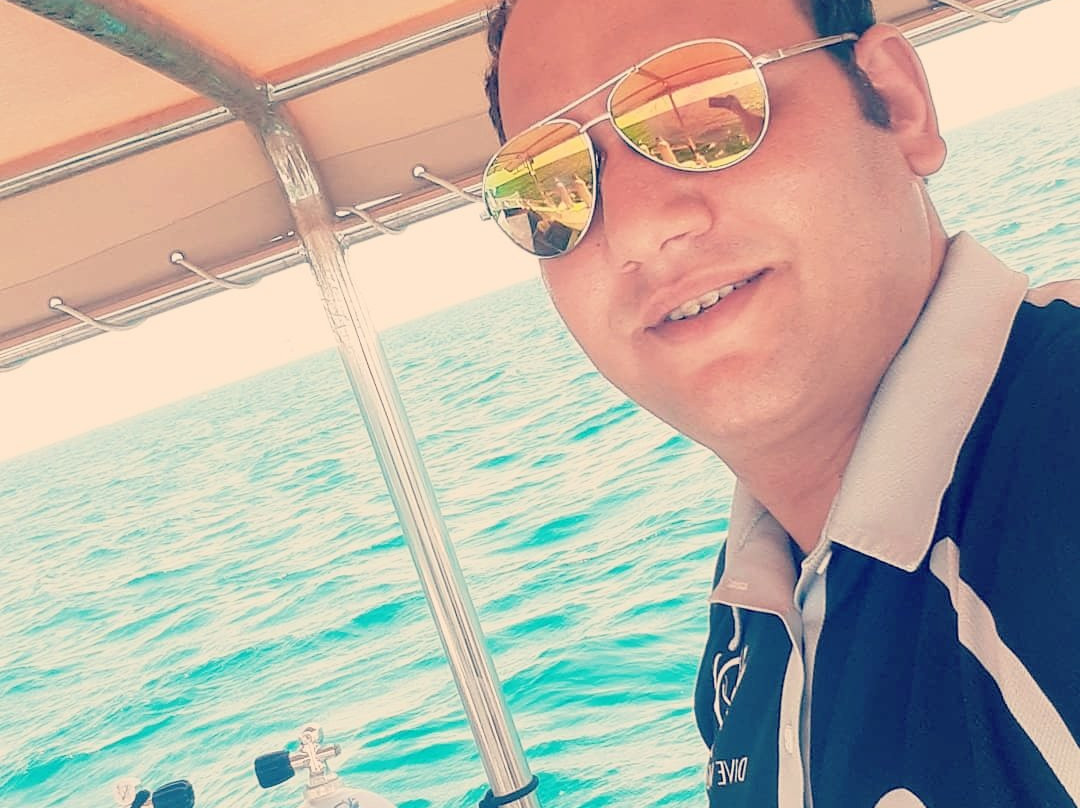 Dive Vision-Amwaj Islands必去景点