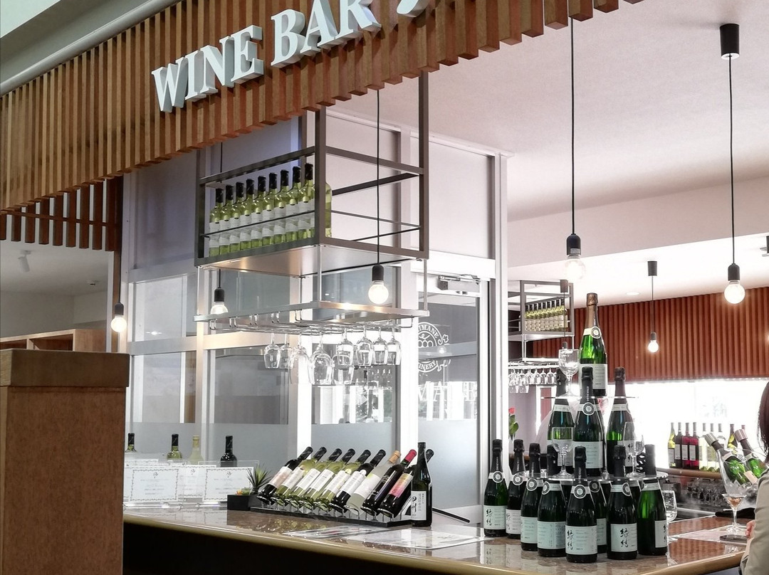 Shimane Winery-出云市必去景点