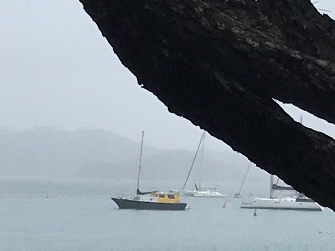 马尔伯勒公爵酒店主图