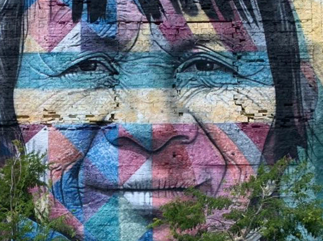 Boulevard Olimpico-里约热内卢必去景点