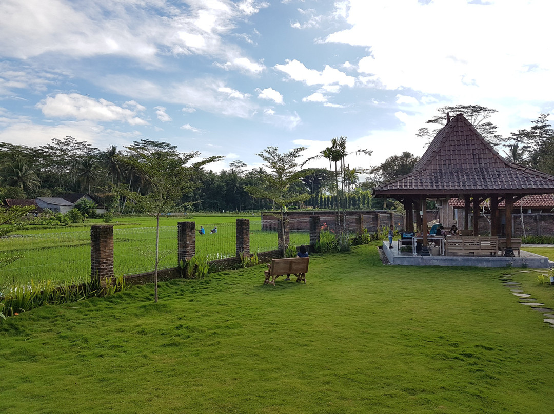 Shankara Borobudur主图