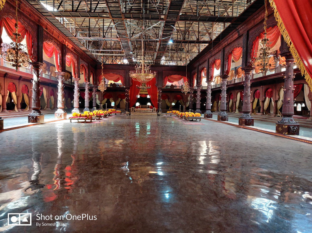 ND'S Film Studio景点图片