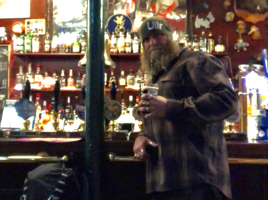 Elmswood Guest House主图