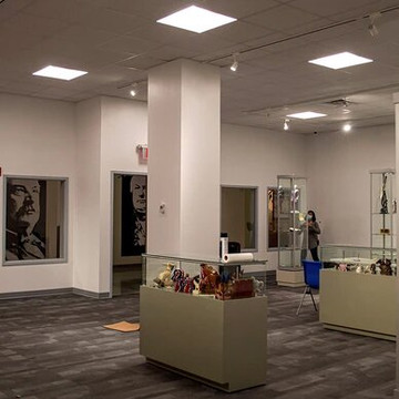 Buffalo Presidential Center